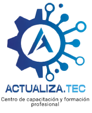 Logo Actualiza-Tec